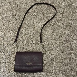 Kate spade crossbody